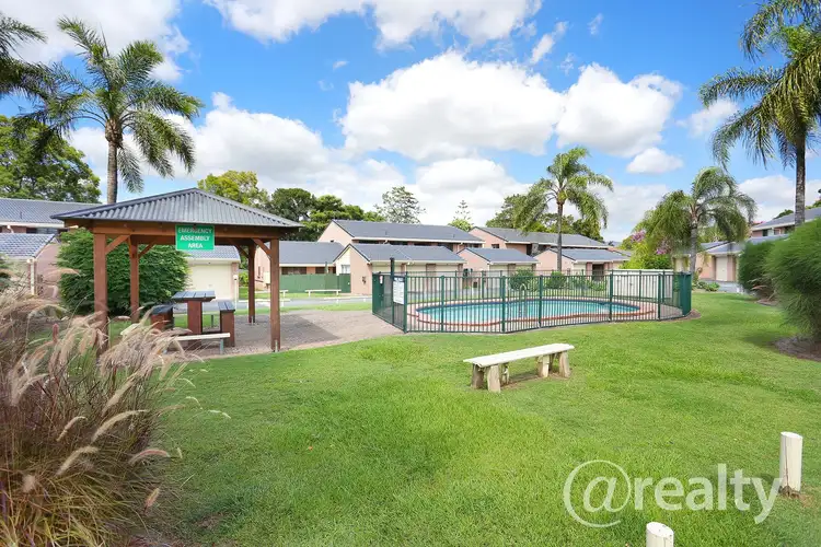 Second view of Homely townhouse listing, 29/86 Lawrence Drive, Nerang QLD 4211