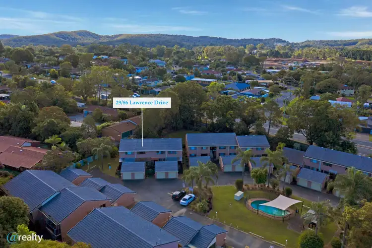 Fourth view of Homely townhouse listing, 29/86 Lawrence Drive, Nerang QLD 4211