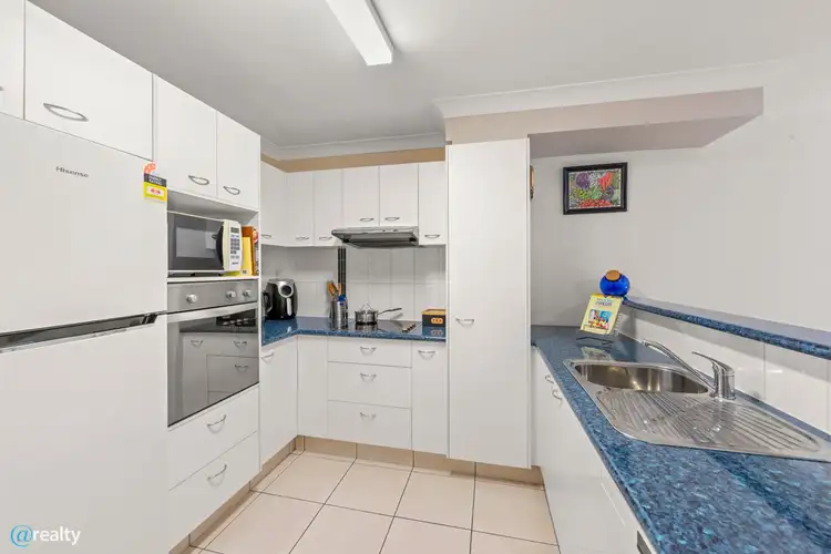 Fifth view of Homely townhouse listing, 29/86 Lawrence Drive, Nerang QLD 4211