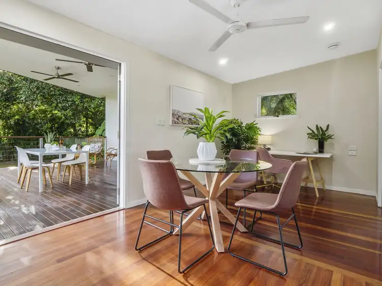 Fourth view of Homely house listing, 8 Keirle Avenue, Whitfield QLD 4870