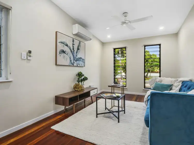 Fifth view of Homely house listing, 8 Keirle Avenue, Whitfield QLD 4870