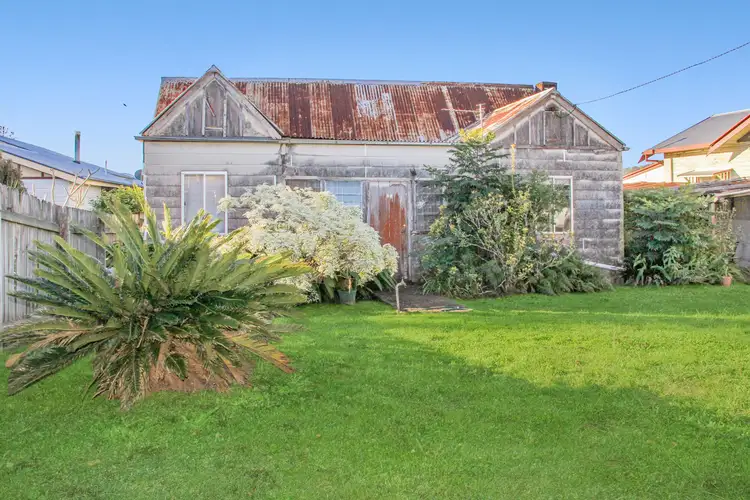 31 Bundock Street, Kyogle NSW 2474