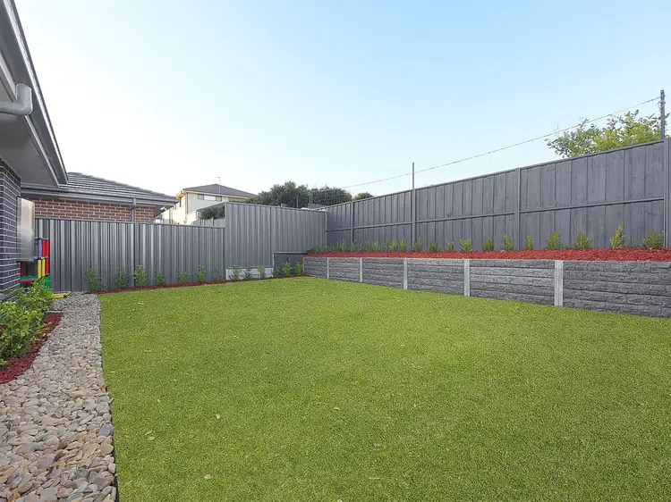49 Brinsley Avenue, Schofields NSW 2762