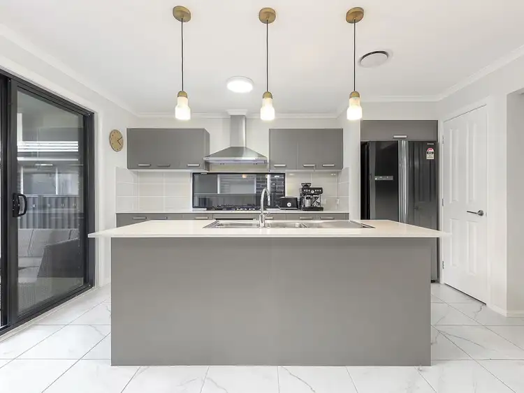 Third view of Homely house listing, 49 Brinsley Avenue, Schofields NSW 2762