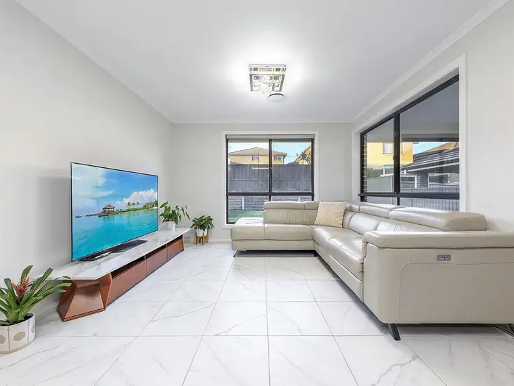 Fourth view of Homely house listing, 49 Brinsley Avenue, Schofields NSW 2762