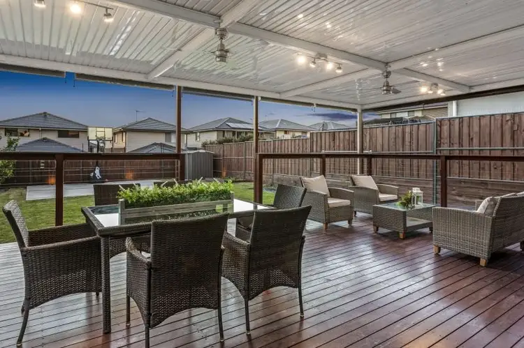 6 Whitechapel Avenue, Schofields NSW 2762