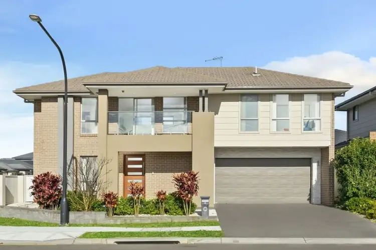 8 Shen Street, Schofields NSW 2762
