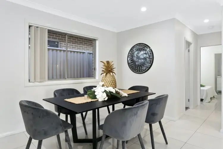 Sixth view of Homely house listing, 8 Shen Street, Schofields NSW 2762