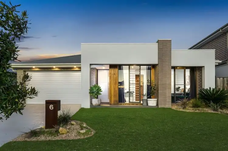 6 Glory Street, Schofields NSW 2762