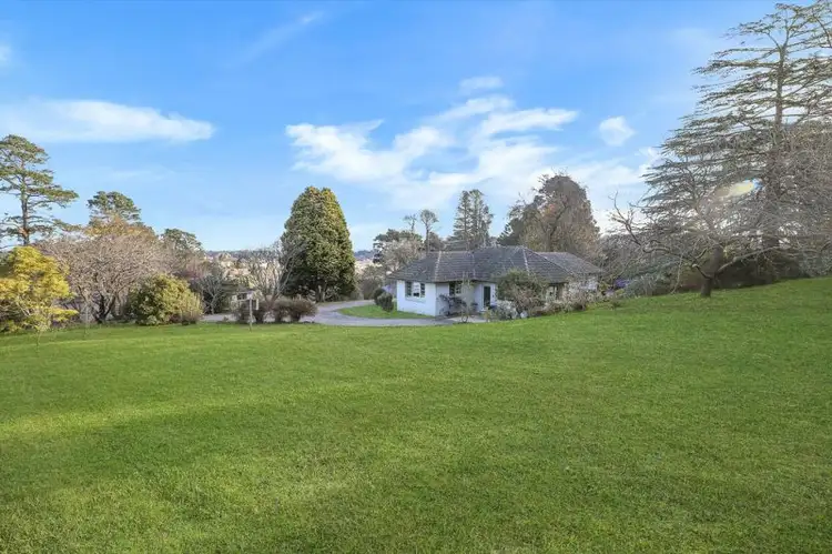 50 Oxley Drive, Bowral NSW 2576