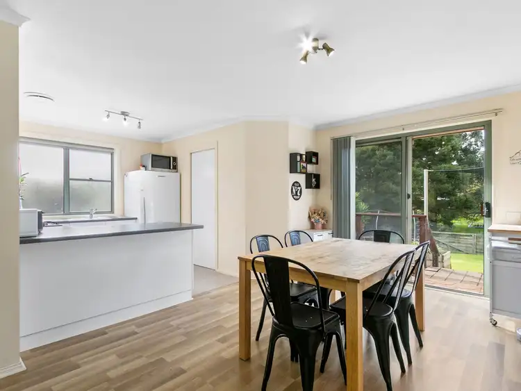 Third view of Homely house listing, 17 Hayes Drive, Warragul VIC 3820