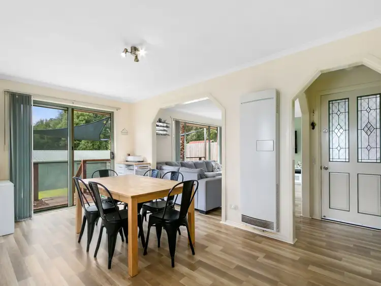 Fourth view of Homely house listing, 17 Hayes Drive, Warragul VIC 3820