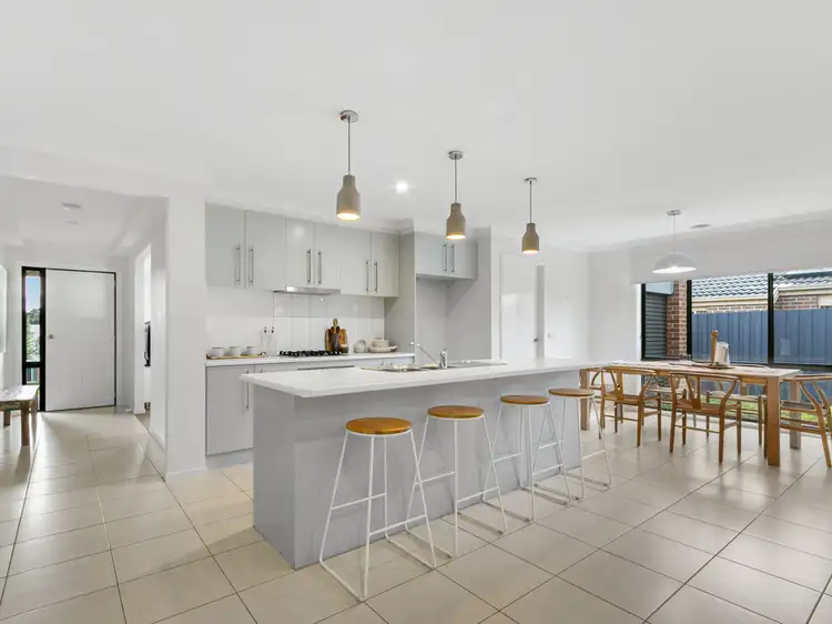 Main view of Homely house listing, 15 Rimfire Avenue, Drouin VIC 3818