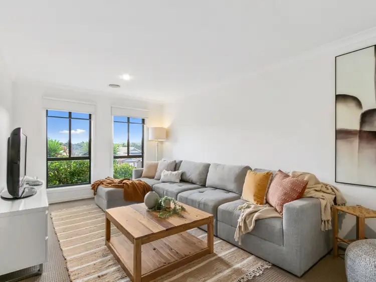 Third view of Homely house listing, 15 Rimfire Avenue, Drouin VIC 3818