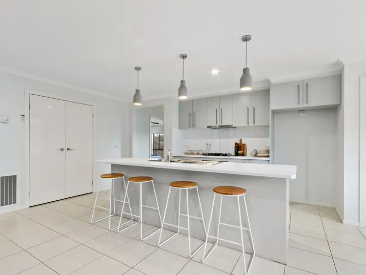 Fourth view of Homely house listing, 15 Rimfire Avenue, Drouin VIC 3818