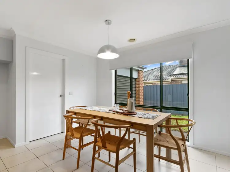 Fifth view of Homely house listing, 15 Rimfire Avenue, Drouin VIC 3818