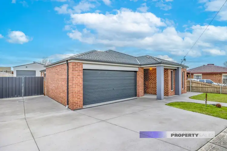 4 Griffin Street, Moe VIC 3825