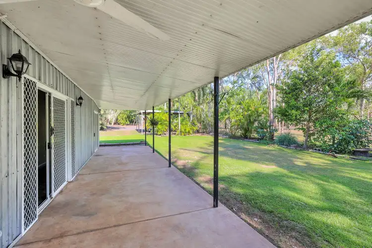 Third view of Homely rural property listing, 5 Carambola Road, Virginia NT 834