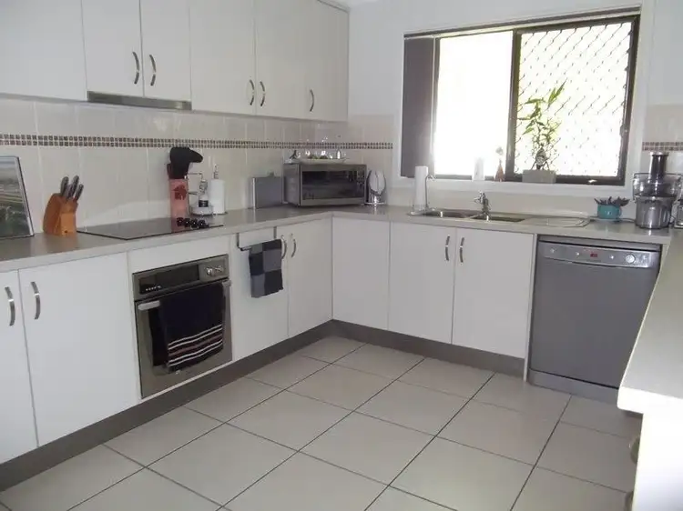 Second view of Homely house listing, 19 Sommerfeld Crescent, Chinchilla QLD 4413