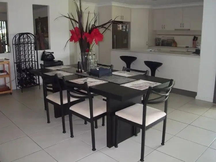 Third view of Homely house listing, 19 Sommerfeld Crescent, Chinchilla QLD 4413