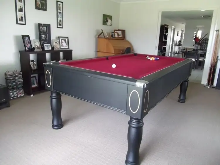 Fourth view of Homely house listing, 19 Sommerfeld Crescent, Chinchilla QLD 4413