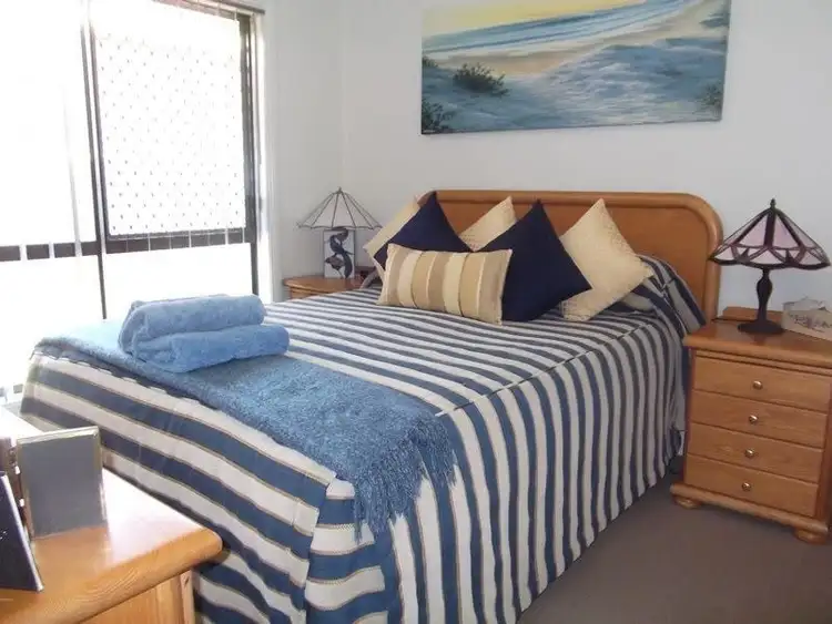 Sixth view of Homely house listing, 19 Sommerfeld Crescent, Chinchilla QLD 4413