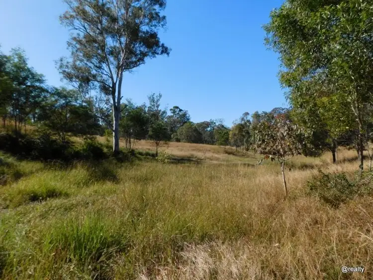 Second view of Homely land listing, Lot 3 Old Esk North Road, Nanango QLD 4615