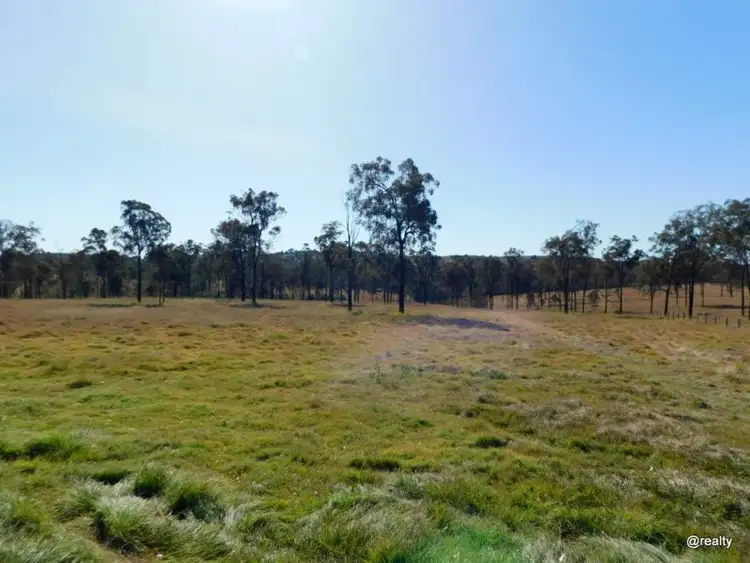 Fourth view of Homely land listing, Lot 3 Old Esk North Road, Nanango QLD 4615