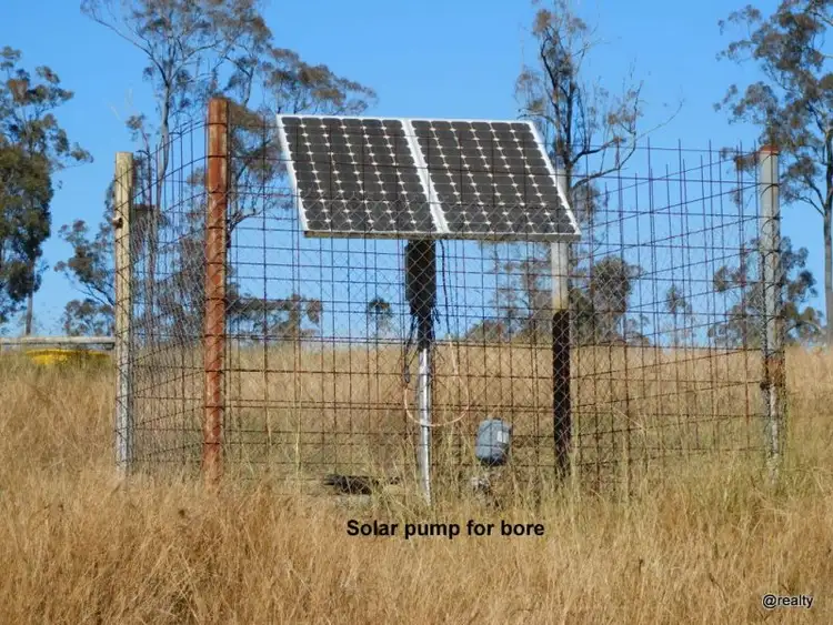 Fifth view of Homely land listing, Lot 3 Old Esk North Road, Nanango QLD 4615