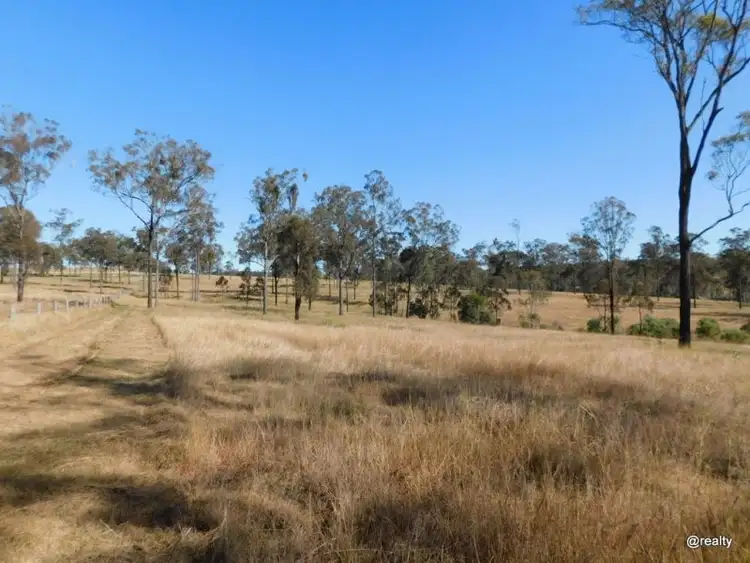 Seventh view of Homely land listing, Lot 3 Old Esk North Road, Nanango QLD 4615