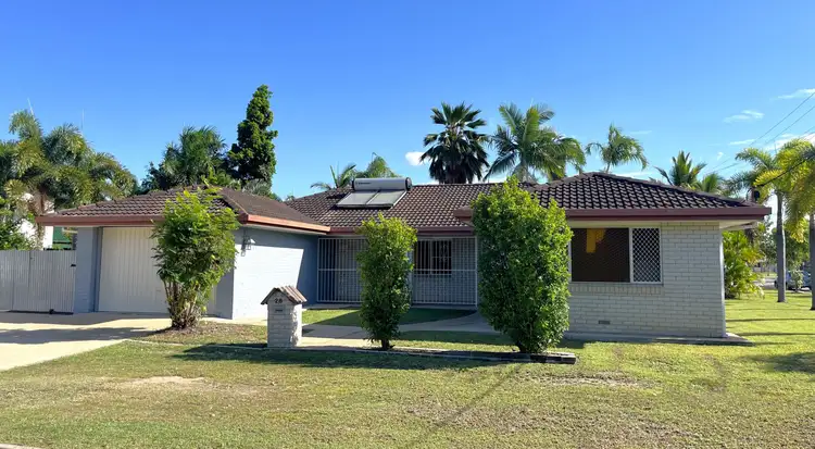 Main view of Homely house listing, 28 Ives Street, Kirwan QLD 4817