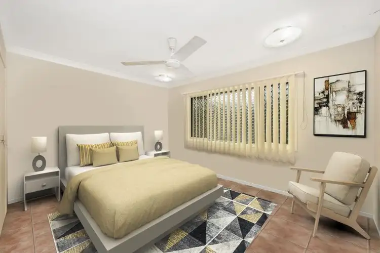 Fourth view of Homely house listing, 28 Ives Street, Kirwan QLD 4817