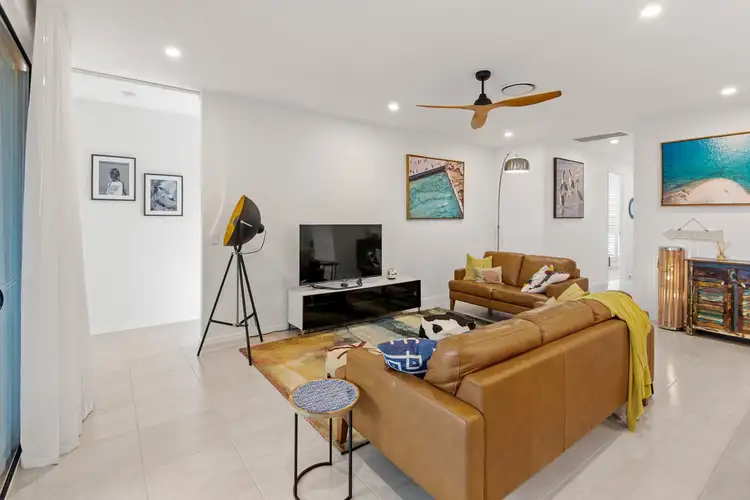 Third view of Homely house listing, 61/9 Dux Drive, Bongaree QLD 4507