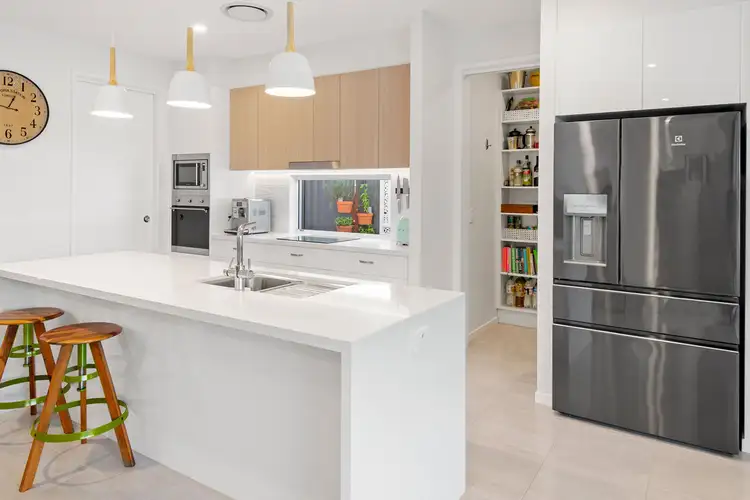 Sixth view of Homely house listing, 61/9 Dux Drive, Bongaree QLD 4507