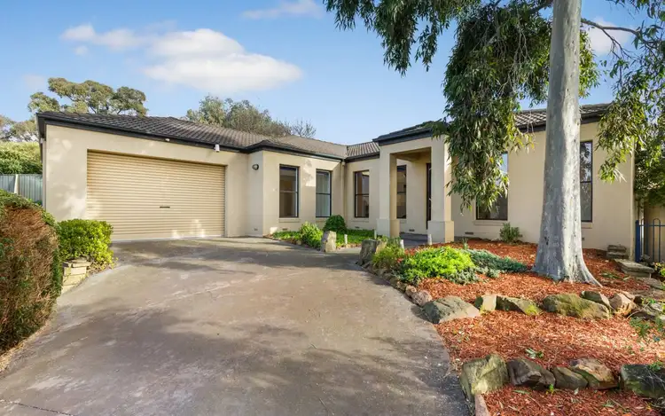 2/11 Hines Court, Kangaroo Flat VIC 3555