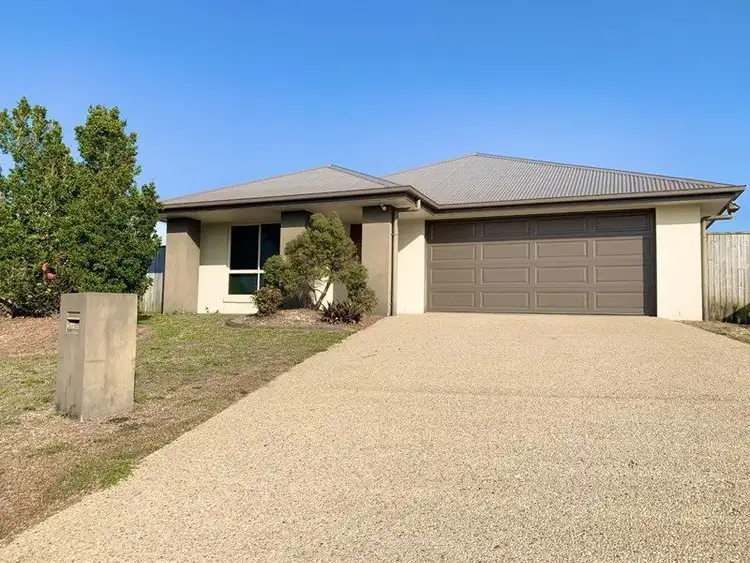 Main view of Homely house listing, 82 Whitehaven Drive, Blacks Beach QLD 4740
