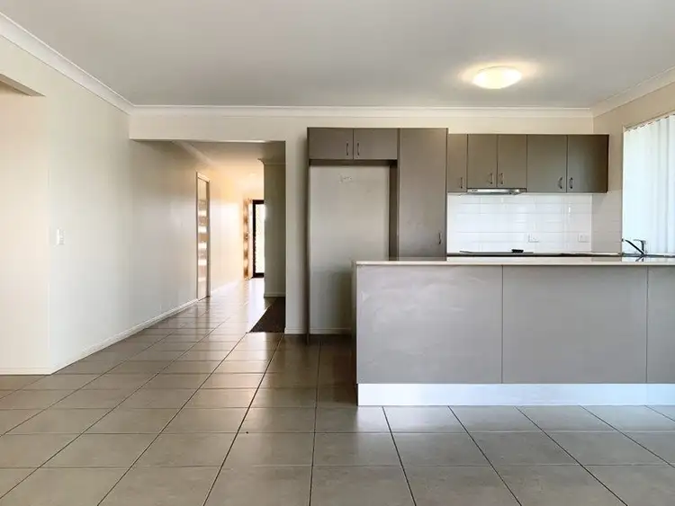 Fourth view of Homely house listing, 82 Whitehaven Drive, Blacks Beach QLD 4740