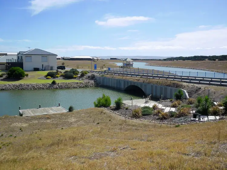 Third view of Homely land listing, 231 Excelsior Parade, Hindmarsh Island SA 5214