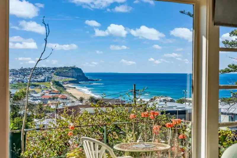 Main view of Homely house listing, 17 Scenic Drive, Merewether NSW 2291