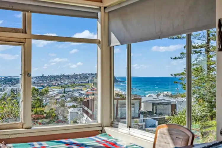 Second view of Homely house listing, 17 Scenic Drive, Merewether NSW 2291