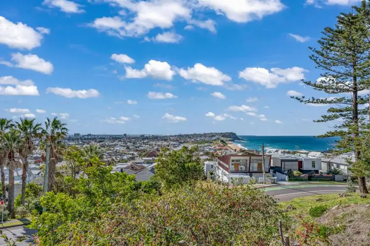 Fifth view of Homely house listing, 17 Scenic Drive, Merewether NSW 2291