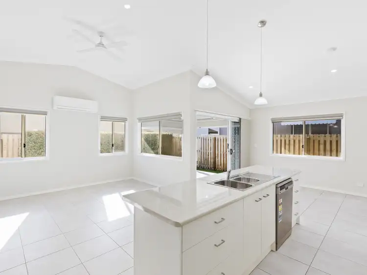 Main view of Homely retirement listing, 124/41 Radke Road, Bethania QLD 4205
