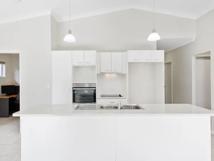 Second view of Homely retirement listing, 124/41 Radke Road, Bethania QLD 4205