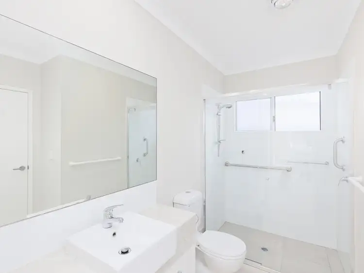 Fourth view of Homely retirement listing, 124/41 Radke Road, Bethania QLD 4205