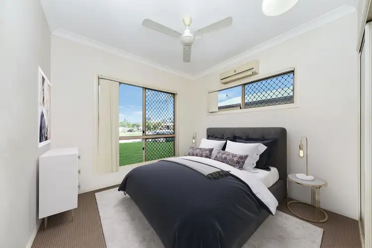 2/62 Santal Drive, Rasmussen QLD 4815