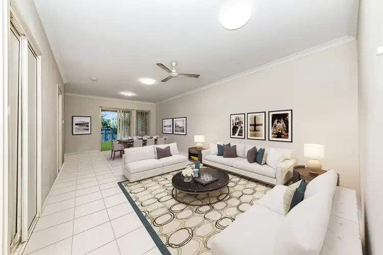 Third view of Homely house listing, 2/62 Santal Drive, Rasmussen QLD 4815