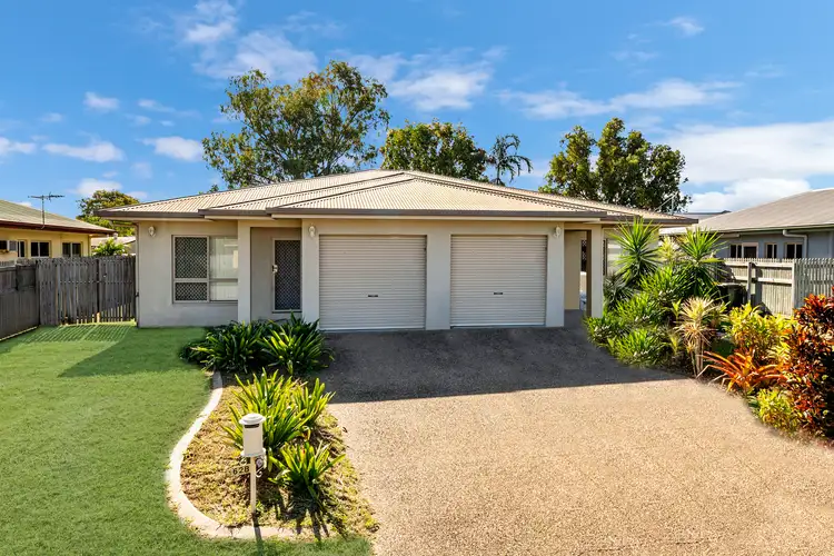 Fourth view of Homely house listing, 2/62 Santal Drive, Rasmussen QLD 4815