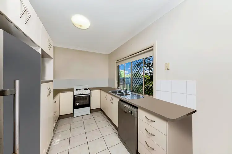 Fifth view of Homely house listing, 2/62 Santal Drive, Rasmussen QLD 4815