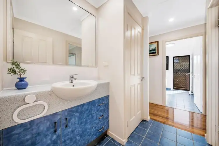 Sixth view of Homely house listing, 20 Brown Street, Calliope QLD 4680