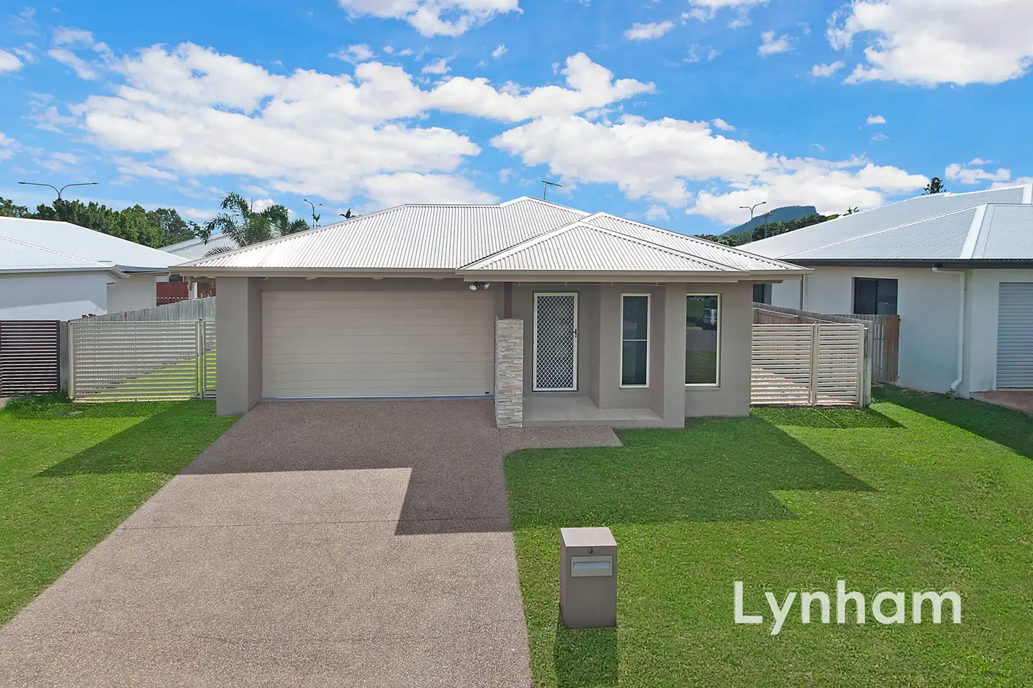 Main view of Homely house listing, 4 Yarra Crescent, Kelso QLD 4815